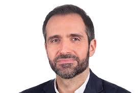 Green Giraffe nombra a Raúl Santos responsable en España