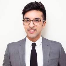 Abdallah Hasan's Instagram, Twitter & Facebook