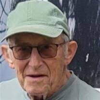 Gary Richard Holmquist Obituary