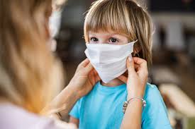 Our filter face masks have an adjustable strap for comfortable wear all day long. Should Kids Wear Masks Here S What To Know Covid 19 Featured Health Topics Parenting Pediatrics Hackensack Meridian Health