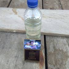 Saya bukan fans berat tayangan 'hitam putih'. Mati Cuki Pepe Jenggo58673262 Twitter