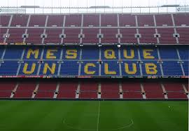 Barca loans trincao to wolves 🇵🇹. F C Barcelona Simple English Wikipedia The Free Encyclopedia