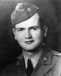 T/Sgt Louis A. Lannon
