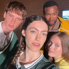 Luis Enrique Cuero Mina (@my_cue) • Instagram photos and videos