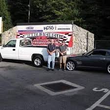 Profile for Pendley Automotive