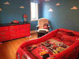 Disney Cars Bedroom Disney Cars Bedroom Car Bedroom Cars Bedroom Set