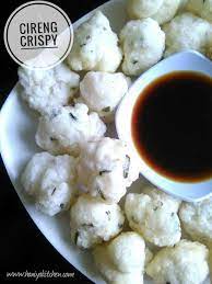 Resep Cireng Crispy Renyah Empuk Dan Tidak Alot Makanan Resep Masakan Ide Makanan