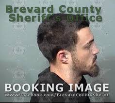 Arrests In Brevard County: August 3, 2024