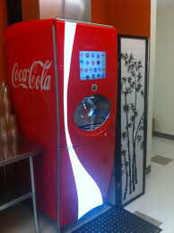 Pin By Pearl Lozano On Coke Coke Machine Mentos Diet Coke Diet Coke