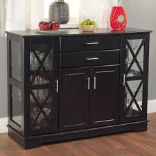 A modern take on a traditional buffet, this collection is both charming and refined. Sideboards And Buffets With Glass Doors Ideas On Foter