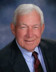 Edward Orman Moore (Ed)