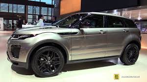 The used 2018 land rover range rover evoque se is priced between $28,865 and$28,865 with odometer readings between 37726 and37726 miles. 2019 Range Rover Evoque Hse Dynamic Diesel Exterior Interior Walkaround 2018 Paris Motor Show