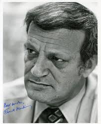 Frank F. Mankiewicz