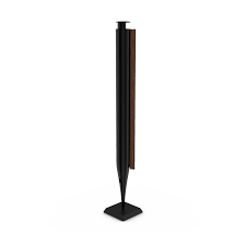 Los beolab 28 se pueden colocar de pie o colgados en la pared. Beolab 18 Iconic Stereo Speakers For Tv B O