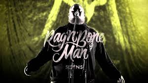 Rag N Bone Man Tell Em Like It Is текст Rag N Bone Man Sirens Chords Chordify