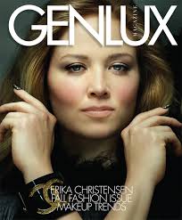 fashionation three — GENLUX