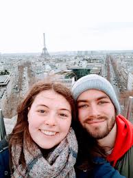 Love in a Time of Pandemic