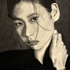 8th Annual Black & White Art Exhibition