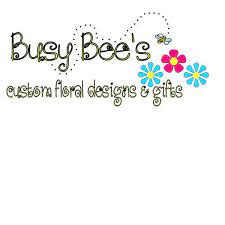 She wanted the theme of red and pink flowers and houses, so this is what i came up with! Latest Updates From Busy Bee S Floral Facebook