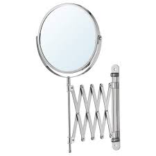 Atla reader jen in santa monica sent us this great diy solution. Frack Mirror Stainless Steel Ikea