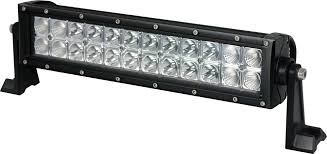 179 95 Open Trail Atv Led Light Bar 13 5 Inch Hml Bc272 1023119