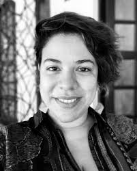 About — thaís lima