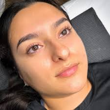 Lucia Ochoa Brows and Lashes