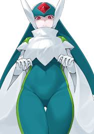 Slur Exe Mega Man hentai videos, GIFs, and images | R34.app