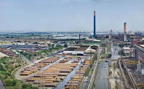 Oradour by stahlwerk 9, released 12 march 2003 1. Arcelormittal Und Italien Haben Staatsbeteiligung Am Stahlunternehmen Ilva Besiegelt Home Of Steel