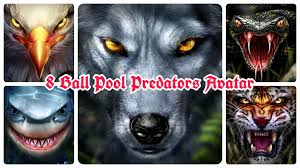 But once you run short, you'll need to buy coins. Miniclip 8 Ball Pool Hd Avatar Free Predators Avatar Download Now