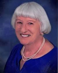 Margaret Eaves Obituary (2020)