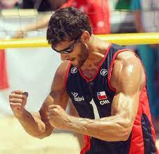 He has qualified to represent chile at the 2020 summer olympics. Pin On Muito Gustoso