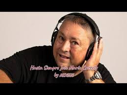 Hasta siempre Jose Maria Castells MixgueTV