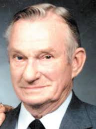 Robert E “Bob” Corley (1917-2010)