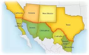 We did not find results for: What Are Some Interesting Facts About Each Mexican State That Borders The Us Quora