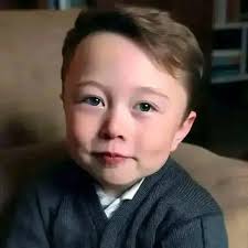 Hola mi niño hermoso y dios te guarde y bendiciones y para soy Elon musk  guapa muy bonita y bendiciones