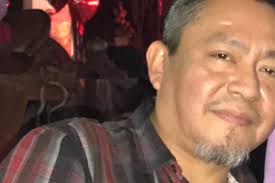 Fundraiser by Jocelyn Camacho : Help Cover Luis Sebastián's Funeral Expenses