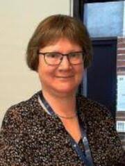 Birgit Kriegbaum Jensen