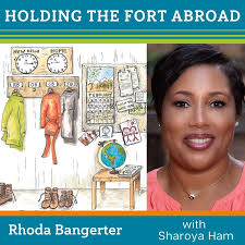 6: Parenting together long distance