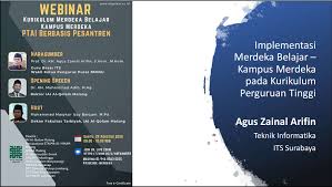 Are you searching for merdeka png images or vector? Ptai Berbasis Pesantren Membaca Gagasan Kampus Merdeka Iai Al Qolam