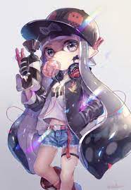 amai yume おしゃれまとめの人気アイデア pinterest franco artigas スプラトゥーン かわいい スプラトゥーン かわいいアニメガール