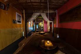 The most common tea garden design material is ceramic. Tea Garden Shisha Lounge In Dublin Chichamaps