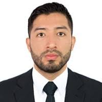 RONALD JAVIER IPARRAGUIRRE ROSADO