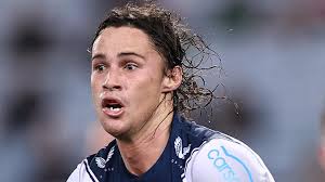 Nicho hynes is up against major odds if he leaves melbourne storm at this point in his career, rugby league immortal andrew johns has warned. E2c7zadjqsyham