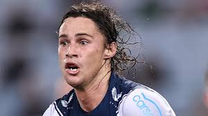 Before melbourne storm, he also played for the manly sea eagles and mackay cutters. Upload News Nicho Hynes Brisbane Broncos Melbourne Storm Craig Bellamy Deals Updates Sportsbeezer
