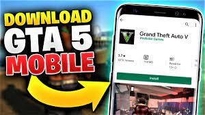 Grand theft auto san andreas is the most popular role playing and action game available on android. Gta 5 Download For Android Apk And Obb Updated Apk Version For Android In November 2020