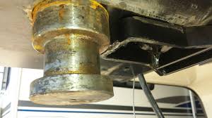 Maybe you would like to learn more about one of these? Good Sam Club Open Roads Forum Fifth Wheels Superglide Capture Plate Metal Wear