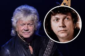 Nightvision Bassist Dean Hocking Dies in Car Crash