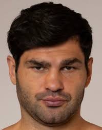 BoxRec: Filip Hrgovic