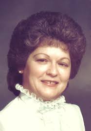 Yvonne D. (Yaeger) Nestor